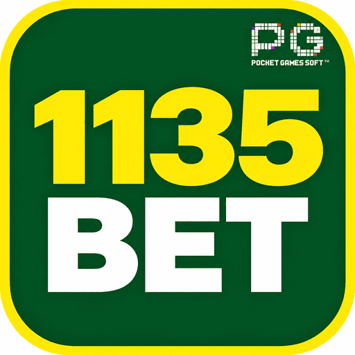 1135BET Logo
